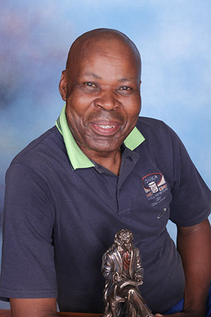Simon Seletswane