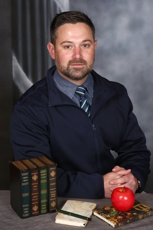 Mnr. W. Lotter
