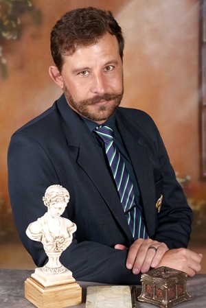 Mnr. H. Zerbe
