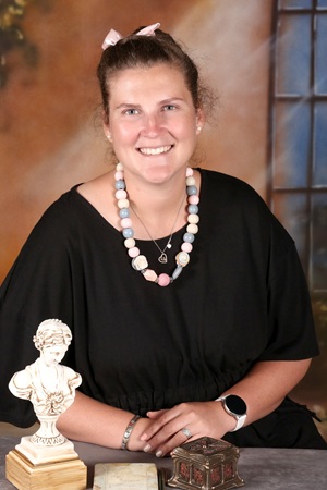 Me. J. Marais