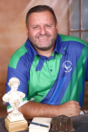 Laszlo Scholcz