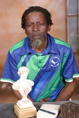 Simon Luzipho