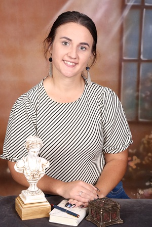 Me. L. van Wyk