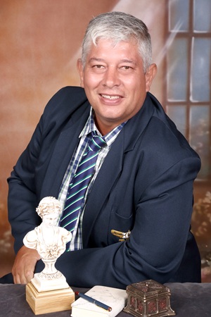 Mnr. W. Palk