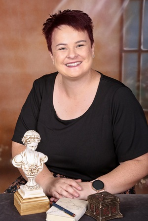 Me. C. van Dyk
