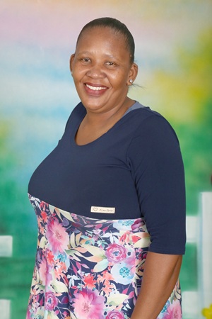 Lucy Masuku