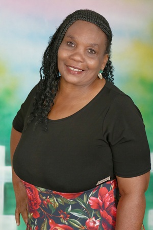 Lenah Mokhalaka